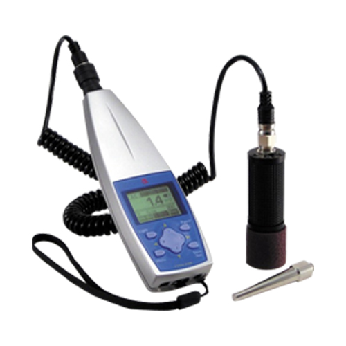 日本ACO｜TYPE3116小型振動計