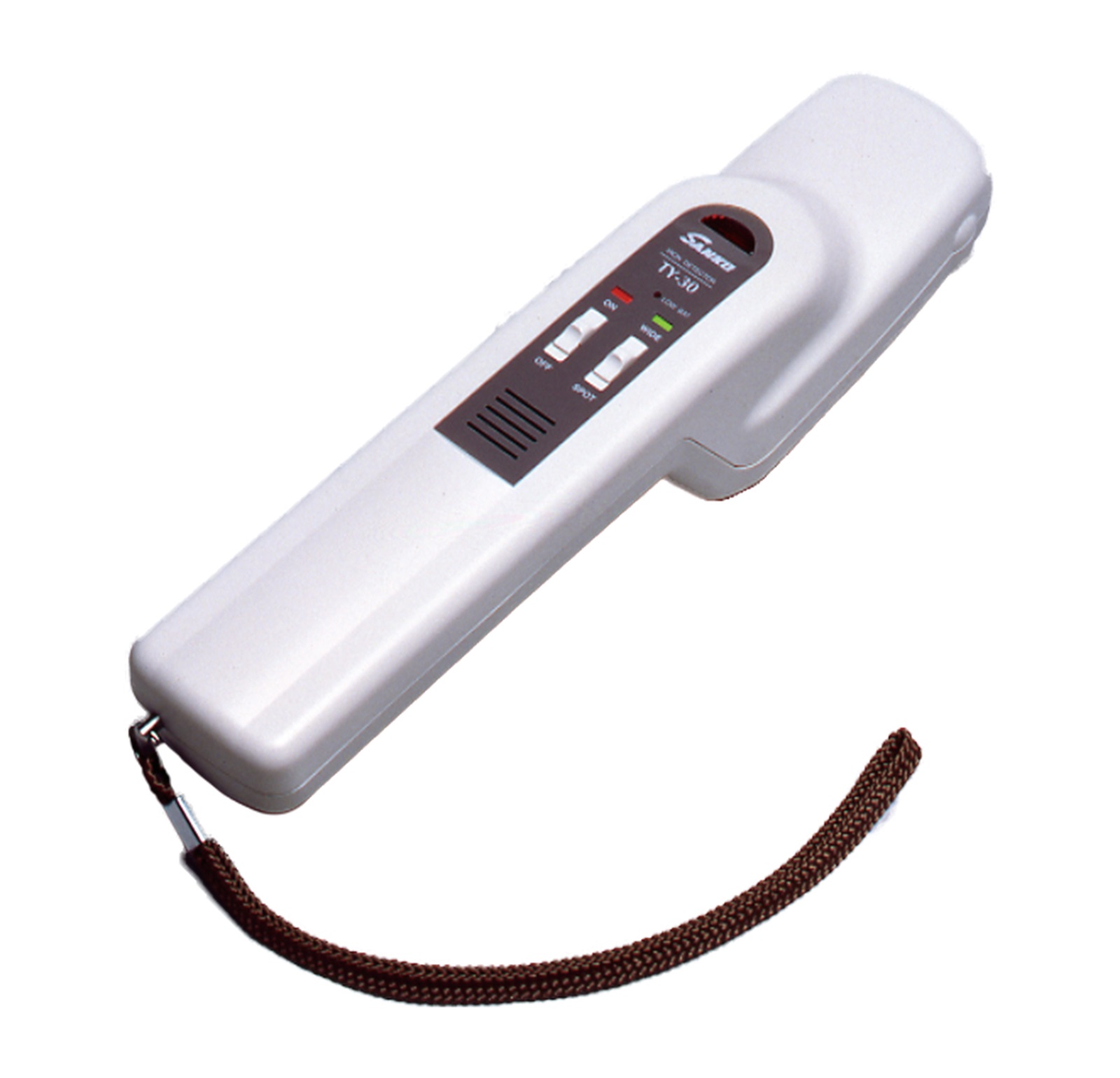 日本SANKO｜TY-30手持攜帶式檢針器