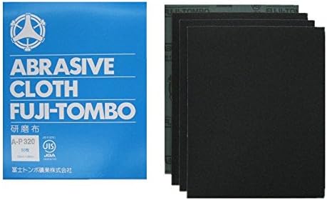 富士 Fujitombo｜研磨布/工業用砂紙