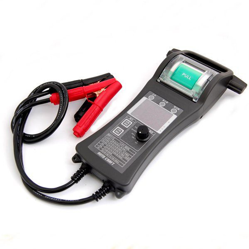 日本OAC｜SP1250BT 電池測試儀附印表機