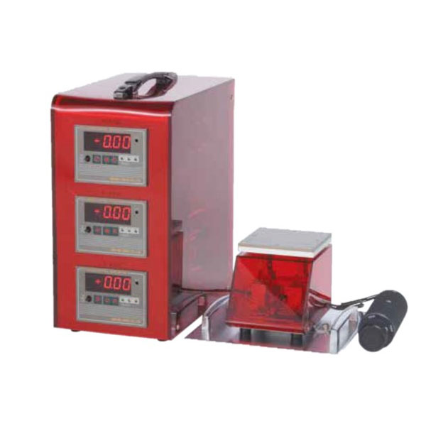 日本新東科學｜TYPE:33 觸感計